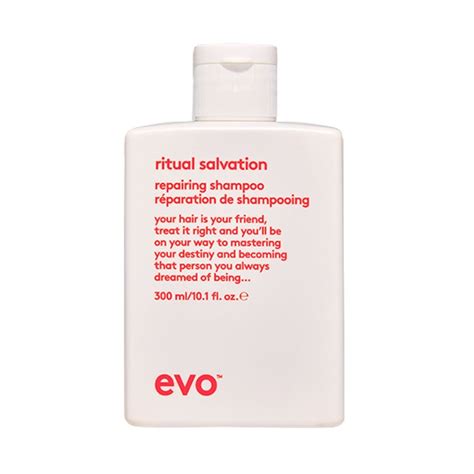 Experience the Transformational Power of Eva NYC's Magical Shampoo